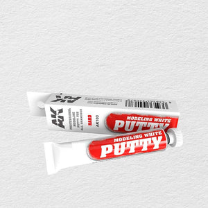 Putty