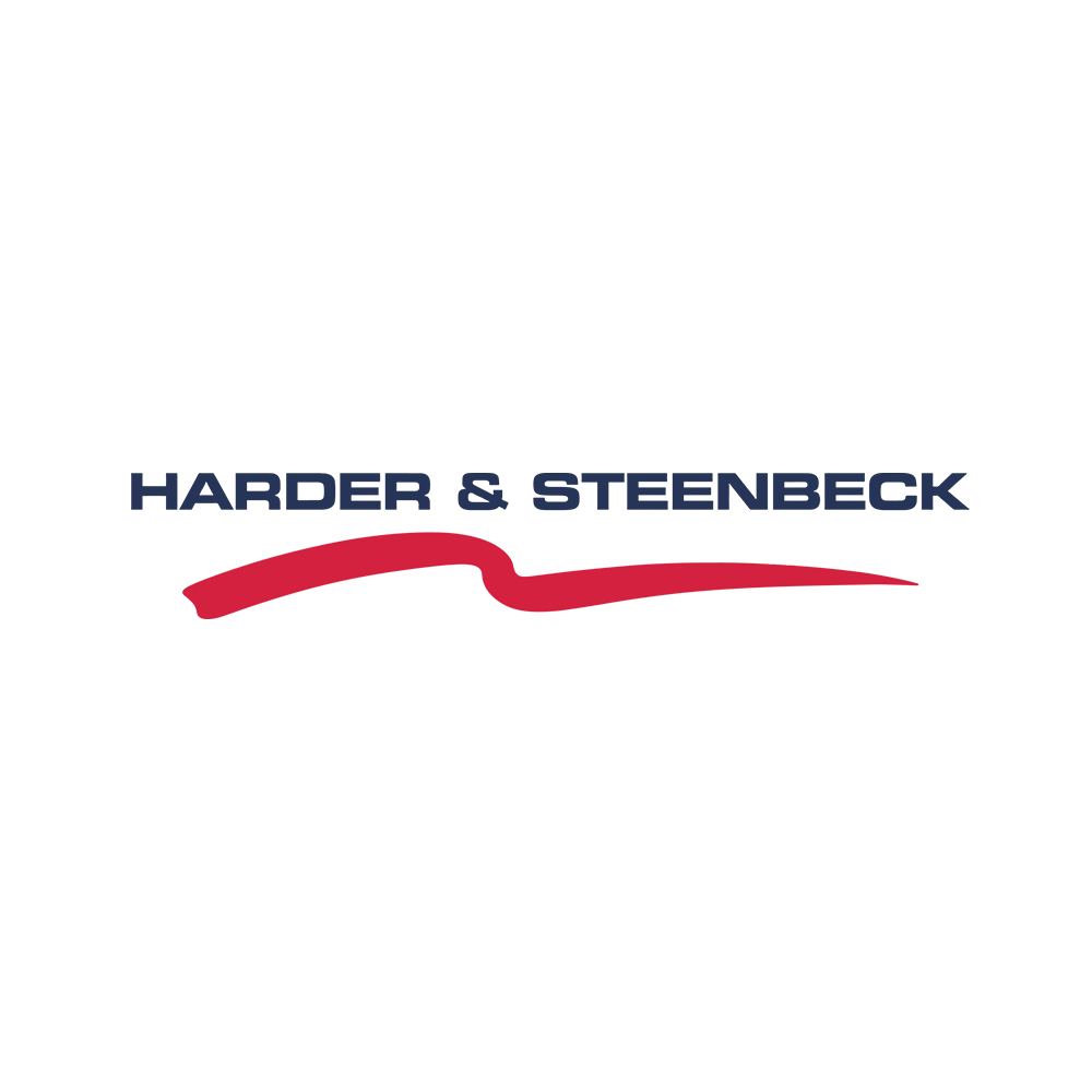 Harder & Steenbeck