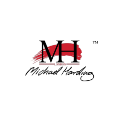 Michael Harding
