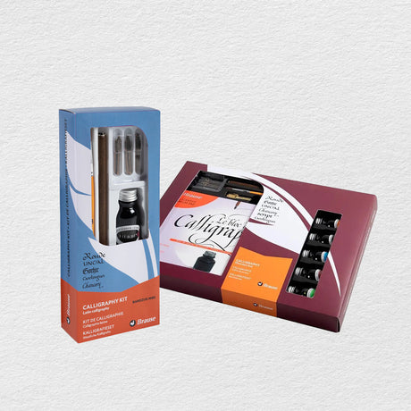 Rinkiniai kaligrafijai