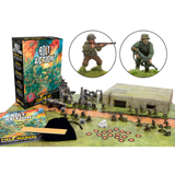 Warlord Games Bolt Action Starter Set
