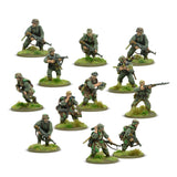 Warlord Games Bolt Action Starter Set – Band of Brothers (Third Edition)