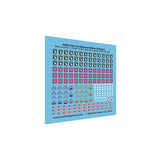 Warlord Games US Airborne (D-Day) Platoon Miniatures