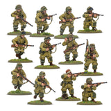 Warlord Games US Airborne (D-Day) Platoon Miniatures