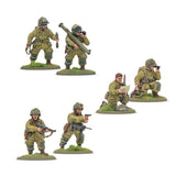 Warlord Games US Airborne (D-Day) Platoon Miniatures