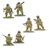 Warlord Games US Airborne (D-Day) Platoon Miniatures
