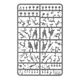 Warlord Games US Airborne (D-Day) Platoon Miniatures