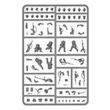 Warlord Games Bolt Action Starter Set – A Gentleman's War (Third Edition)