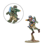 Warlord Games Konflikt '47 Starter Set