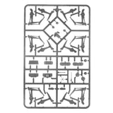 Warlord Games Konflikt '47 Axis Starter Army Miniatures