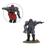 Warlord Games Konflikt '47 Axis Starter Army Miniatures