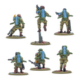 Warlord Firefly Airborne Infantry Scale Model