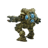 Warlord Games Konflikt '47 Jackal Light Walker Miniature