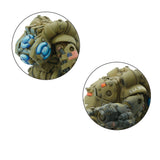 Warlord Games Konflikt '47 Jackal Light Walker Miniature