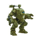 Warlord Games Konflikt '47 Coyote/Guardian Light Walker Miniature