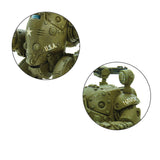 Warlord Games Konflikt '47 Coyote/Guardian Light Walker Miniature