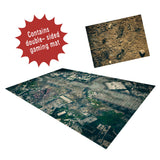 Warlord Games Konflikt '47 Introductory Set