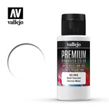 Vallejo Premium Airbrush Color Matt Varnish