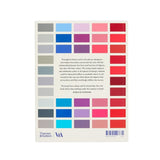 The V&A Book of Colour in Design – Tim Travis, Thames & Hudson