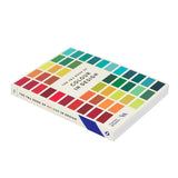 The V&A Book of Colour in Design – Tim Travis, Thames & Hudson