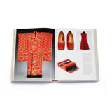 The V&A Book of Colour in Design – Tim Travis, Thames & Hudson