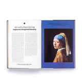 Art: Explained: 100 Masterpieces and What They Mean – Susie Hodge, Laurence King Publishing