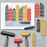 Block Print – Andrea Lauren, Rockport Publishers