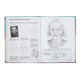 The Complete Beginner's Guide to Drawing – Walter Foster Creative Team, Walter Foster Publishing