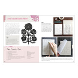 Block Print for Beginners – Elise Young, Walter Foster Publishing