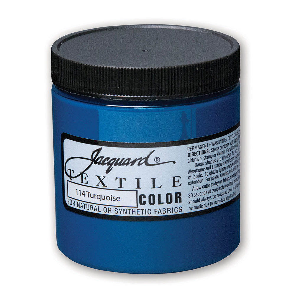 Jacquard Textile Color, 237 ml