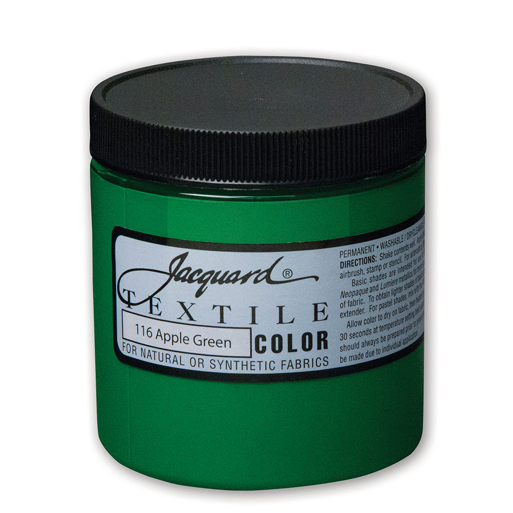 Jacquard Textile Color, 237 ml