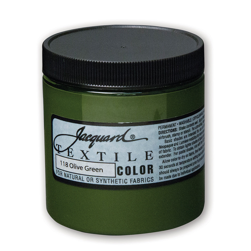 Jacquard Textile Color, 237 ml