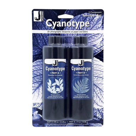 Jacquard Cyanotype Set