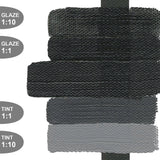 Golden Heavy Body Acrylics