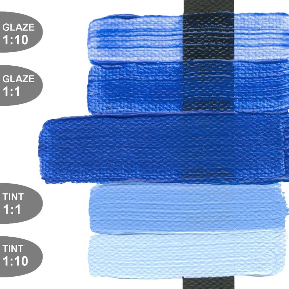 Golden Heavy Body Acrylics