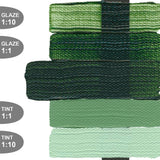 Golden Heavy Body Acrylics