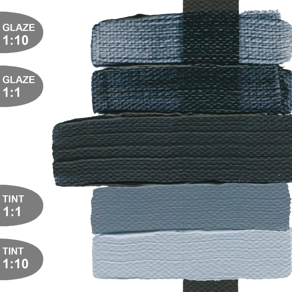 Golden Heavy Body Acrylics