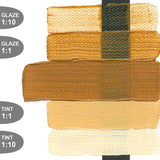 Golden Heavy Body Acrylics