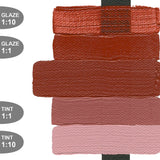 Golden Heavy Body Acrylics