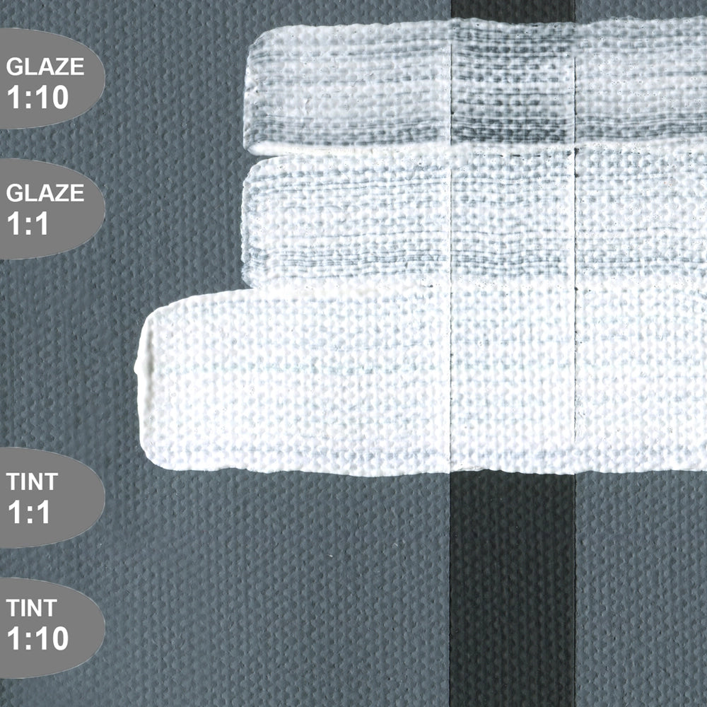 Golden Heavy Body Acrylics