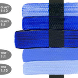 Golden Heavy Body Acrylics