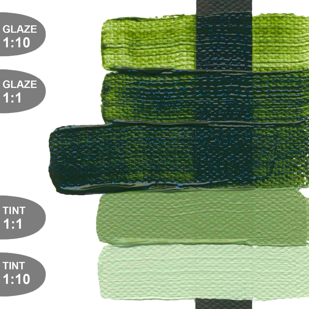 Golden Heavy Body Acrylics