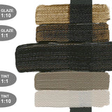 Golden Heavy Body Acrylics