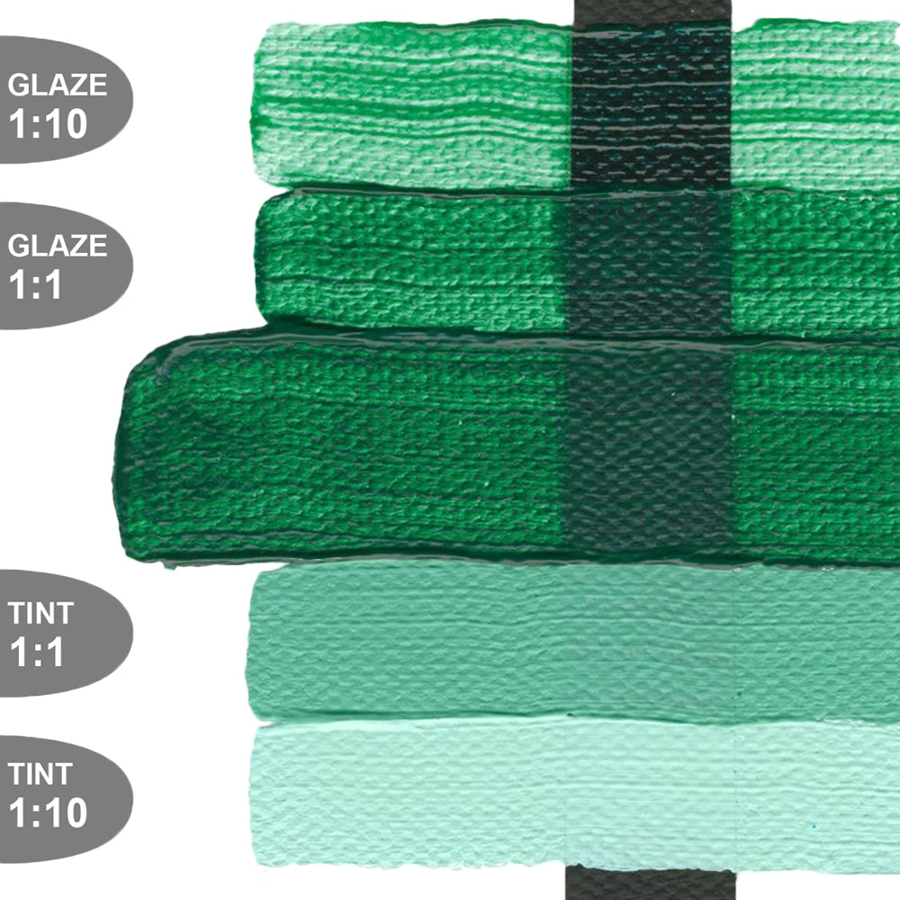 Golden Heavy Body Acrylics