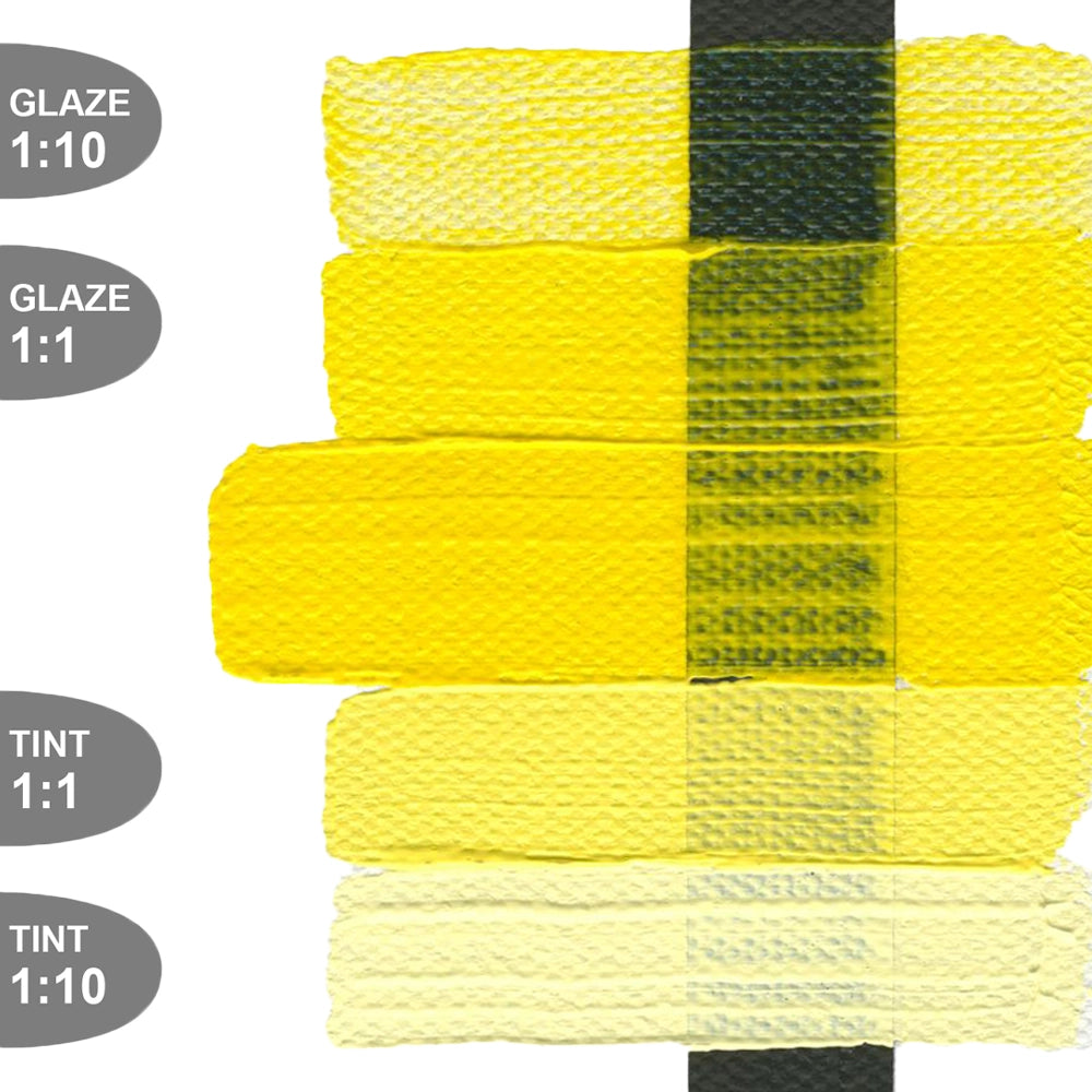 Golden Heavy Body Acrylics