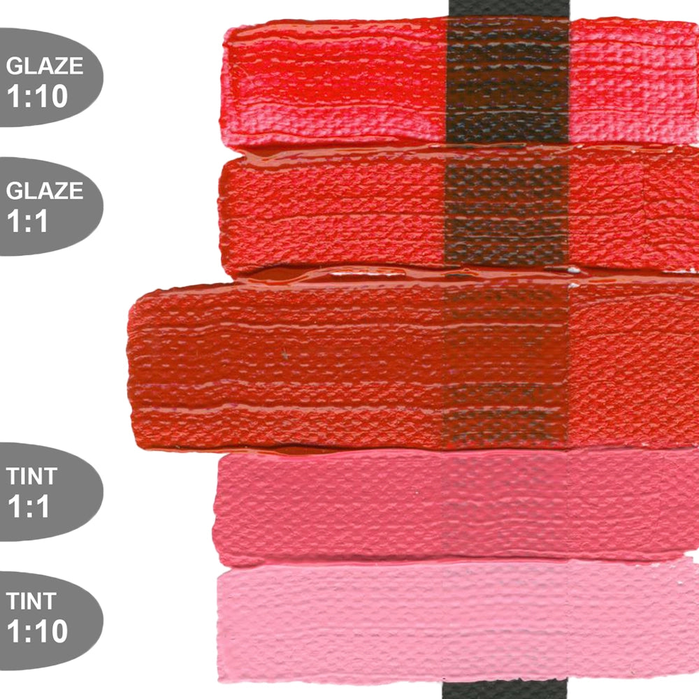 Golden Heavy Body Acrylics