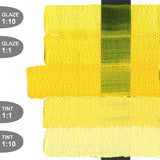 Golden Fluid Acrylics