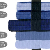 Golden Fluid Acrylics