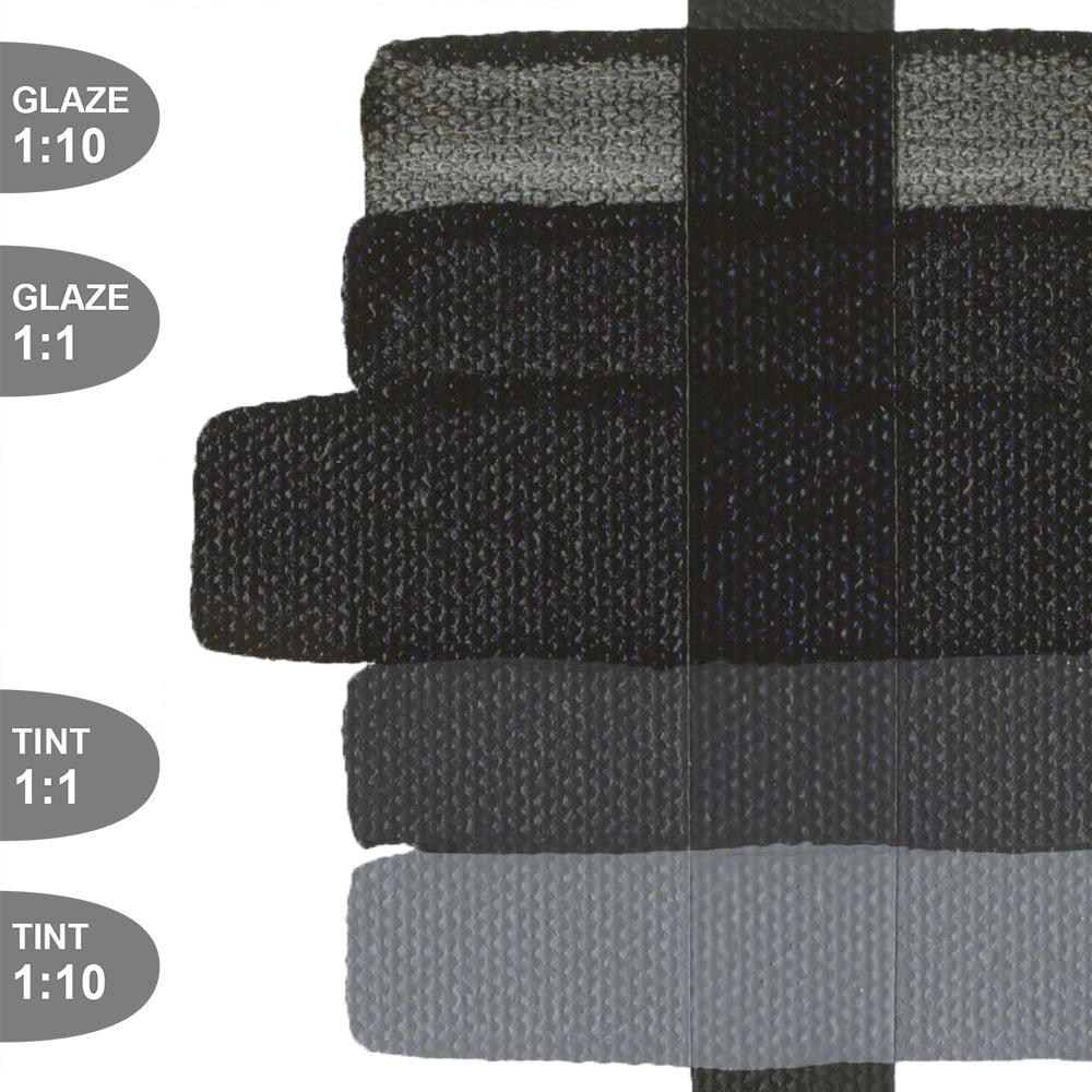 Golden Fluid Acrylics