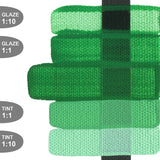 Golden Fluid Acrylics